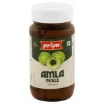 Priya Amla With Garlic Pickles 300 g