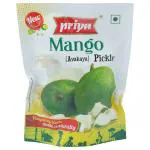 Priya Avakaya Mango Pickle With Garlic 50 g