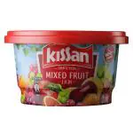 Kissan Mixed Fruit Jam 90 g