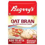 Bagrry's Oat Bran 200 g
