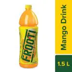 Frooti Mango Drink 1.5 L
