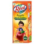 Real Apple Juice 180 ml