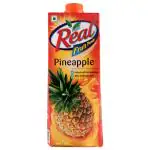 Real Fruit Power Pineapple Juice 1 L
