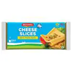 Britannia Cheese Slices 480 g