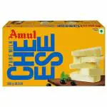 Amul Cheese Block 200 g (Carton)