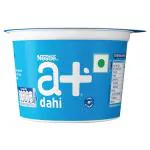 Nestle A+ Nourish Dahi 180 g (Cup)