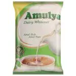 Amulya Dairy Whitener 1 kg (Pouch)