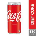 Diet Coke 330 ml