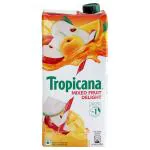 Tropicana Mixed Fruit Delight Fruit Juice 1 L