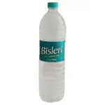 Bisleri Packaged Drinking Water 1 L