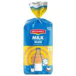 Britannia Milk Slice White Bread 200 g