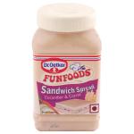 Funfoods Cucumber & Carrot Sandwich Spread 275 g