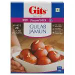 Gits Gulab Jamun Mix 100 g