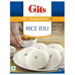 Gits Rice Idli Mix 500 g