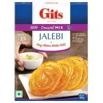 Gits Jalebi Mix With Jalebi Maker 100 g