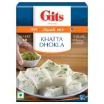Gits Khatta Dhokla Snack Mix 200 g