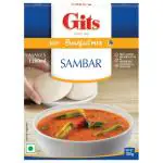 Gits Sambar Mix 100 g