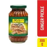 Mother's Recipe Ginger Pickle 300 g