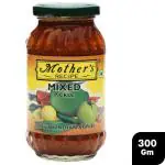 Mother's Recipe South Indian Style Mixed Pickle 300 g