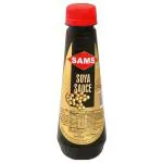SAMS Soya Sauce 200 g
