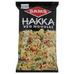 Sams Veg Hakka Noodles With Tastemaker 180 g