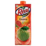 Real Fruit Power Guava Juice 1 L