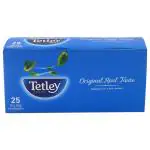 Tetley Original Tea Bags (25 pcs)