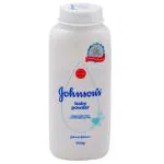 Johnson's Baby Powder 200 g