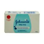 Johnson's Baby Soap 150 g