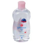 Johnson's Baby Oil 500 ml