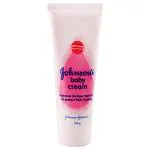 Johnson's Baby Cream 100 g
