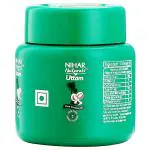 Nihar Naturals Uttam 100% Pure Coconut Oil 100 ml