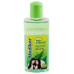 Mediker Natural Coconut Based Anti Lice Hair Oil 50 ml