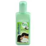 Mediker Natural Coconut Based Anti Lice Hair Oil 50 ml