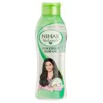 Nihar Naturals Jasmine Coconut Hair Oil 200 ml