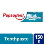 Pepsodent Whitening Cavity Protection Toothpaste 150 g