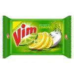 Vim Lemon Dishwash Bar 125 g