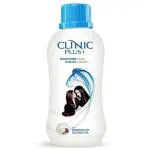 Clinic Plus Nourishing Non Sticky Hair Oil 100 ml