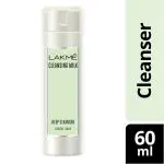 Lakme Gentle Care Deep Cleansing Milk 60 ml