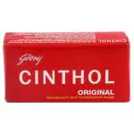 Cinthol Original Deodorant & Complexion Soap 100 g