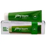 Godrej Lime Fresh Shaving Cream 60 g