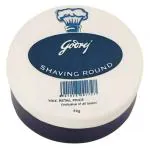 Godrej Shaving Round Soap 50 g