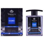 Yardley London Elegance After Shave Lotion with Aloe Vera 50 ml