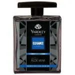 Yardley London Elegance Aloe Vera After Shave Lotion 100 ml