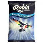 Robin Dazzling Whiteness Blue Powder 200 g