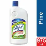 Lizol Pine Disinfectant Surface Cleaner 975 ml