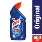 Harpic Power Plus Original Disinfectant Toilet Cleaner 500 ml