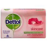 Dettol Skincare Soap 125 g