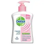 Dettol Skincare Liquid Handwash 200 ml