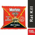 Mortein PowerGard Rat Kill Cake 100 g